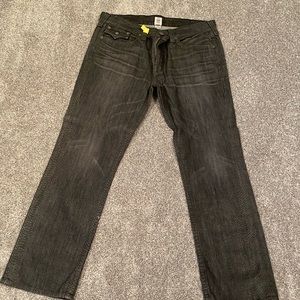 Men’s true religion jeans